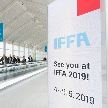 The TruNet Group to exhibit at IFFA 2019
