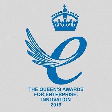TCN wins 2019 Queen's Award